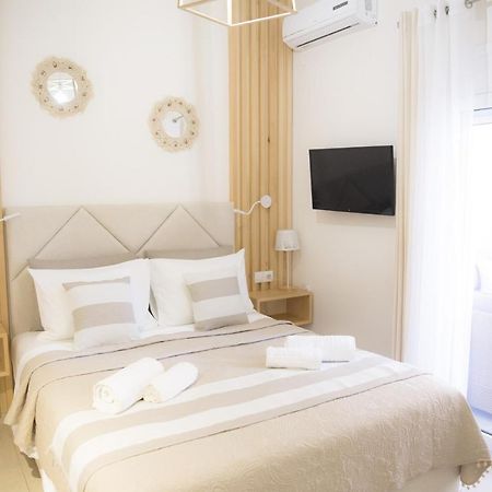 Diogenis Deluxe Apartment Ρέθυμνο Εξωτερικό φωτογραφία