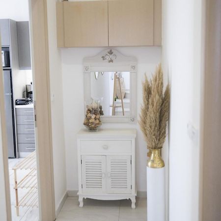 Diogenis Deluxe Apartment Ρέθυμνο Εξωτερικό φωτογραφία