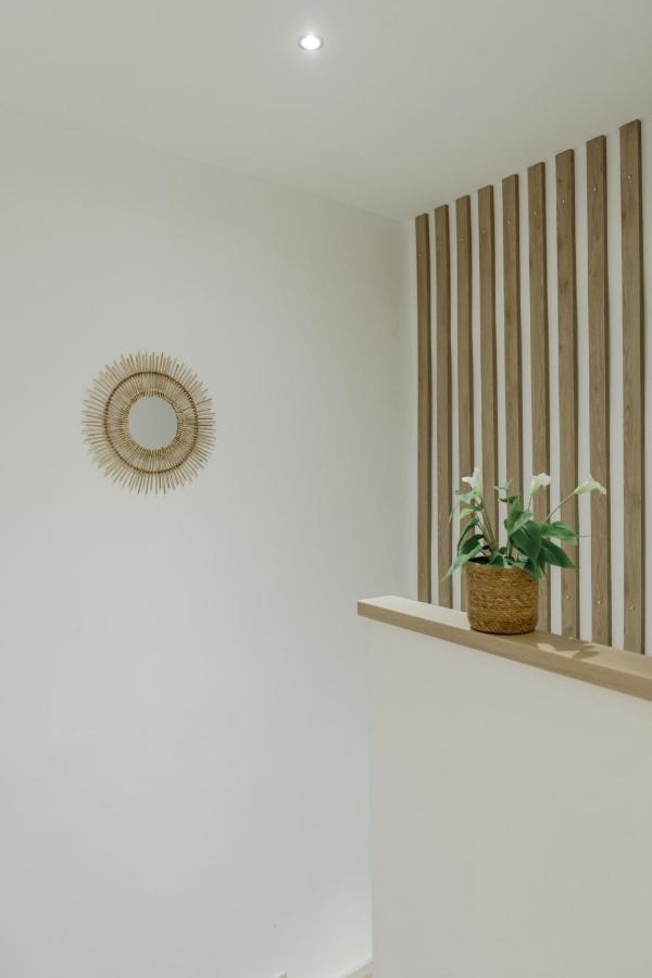 Diogenis Deluxe Apartment Ρέθυμνο Εξωτερικό φωτογραφία