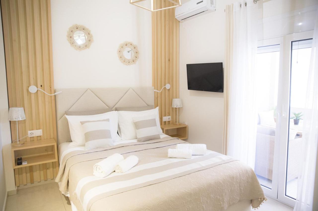 Diogenis Deluxe Apartment Ρέθυμνο Εξωτερικό φωτογραφία