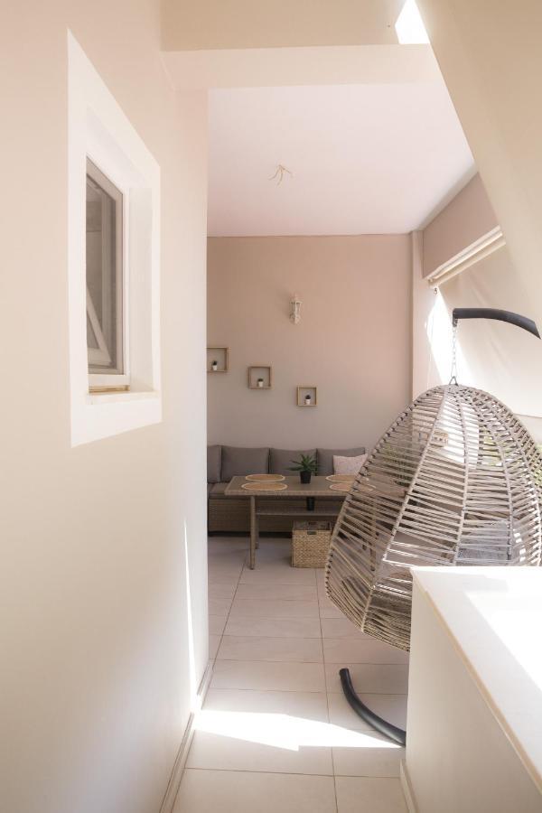 Diogenis Deluxe Apartment Ρέθυμνο Εξωτερικό φωτογραφία