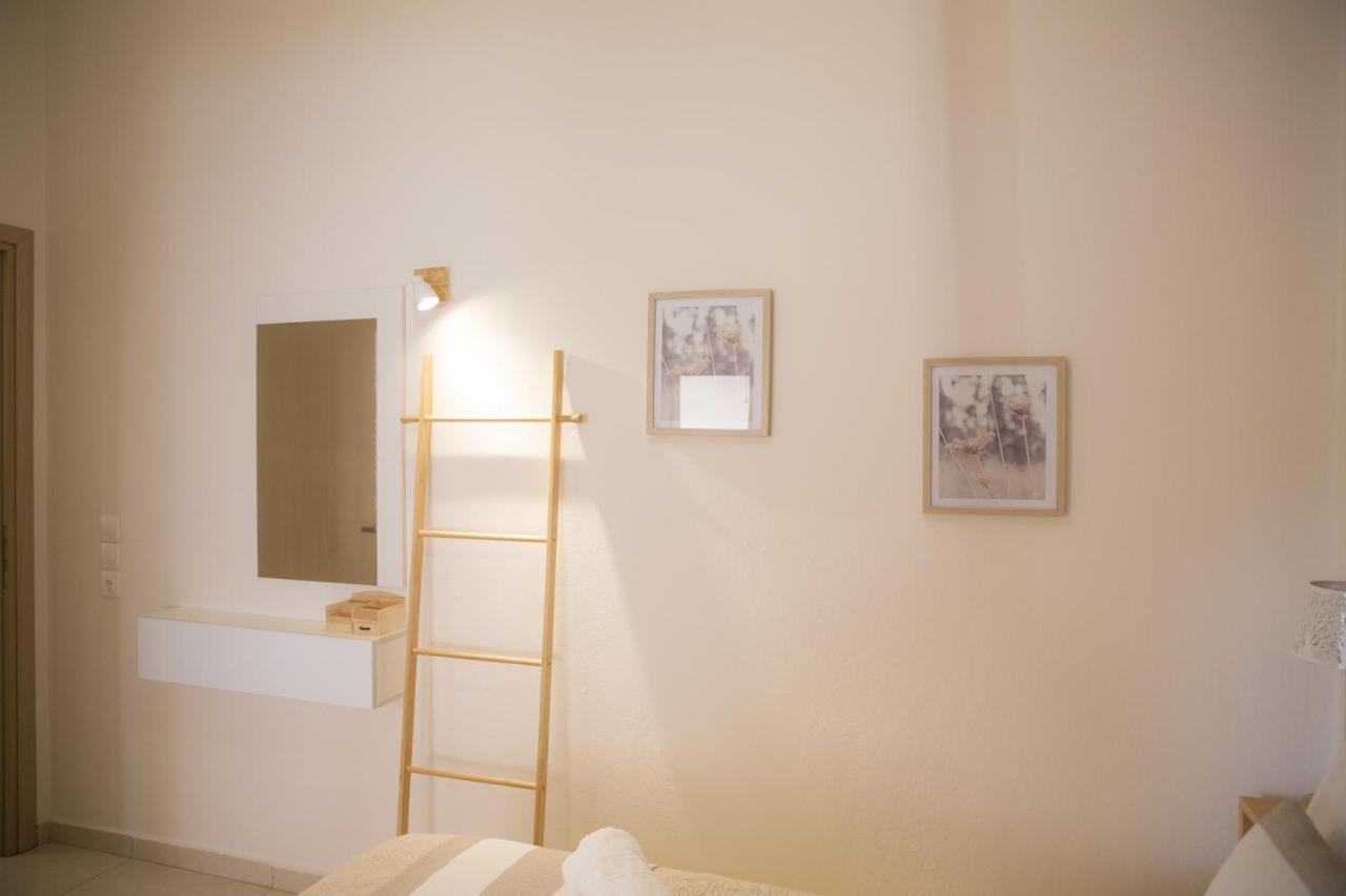 Diogenis Deluxe Apartment Ρέθυμνο Εξωτερικό φωτογραφία