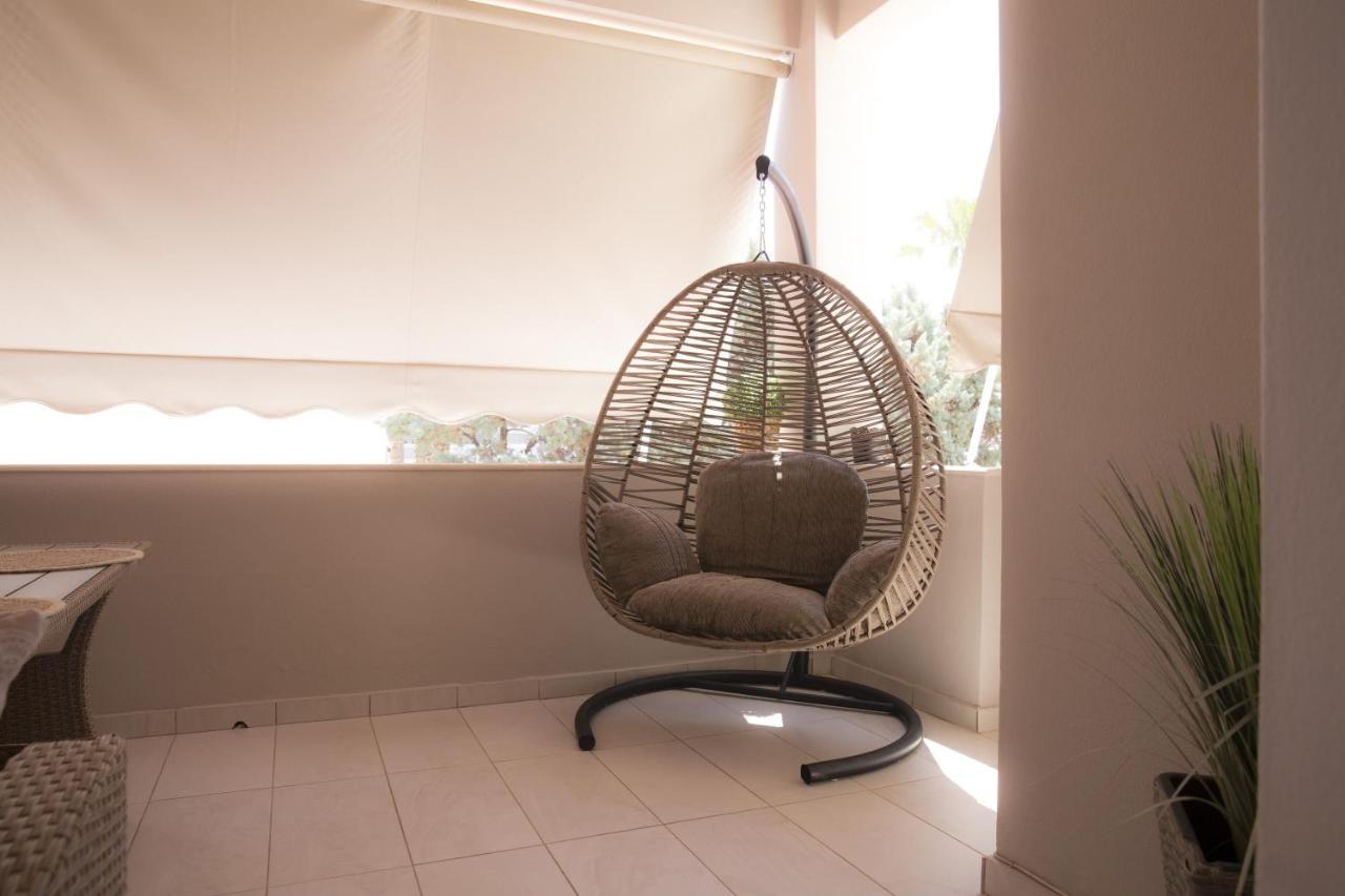 Diogenis Deluxe Apartment Ρέθυμνο Εξωτερικό φωτογραφία