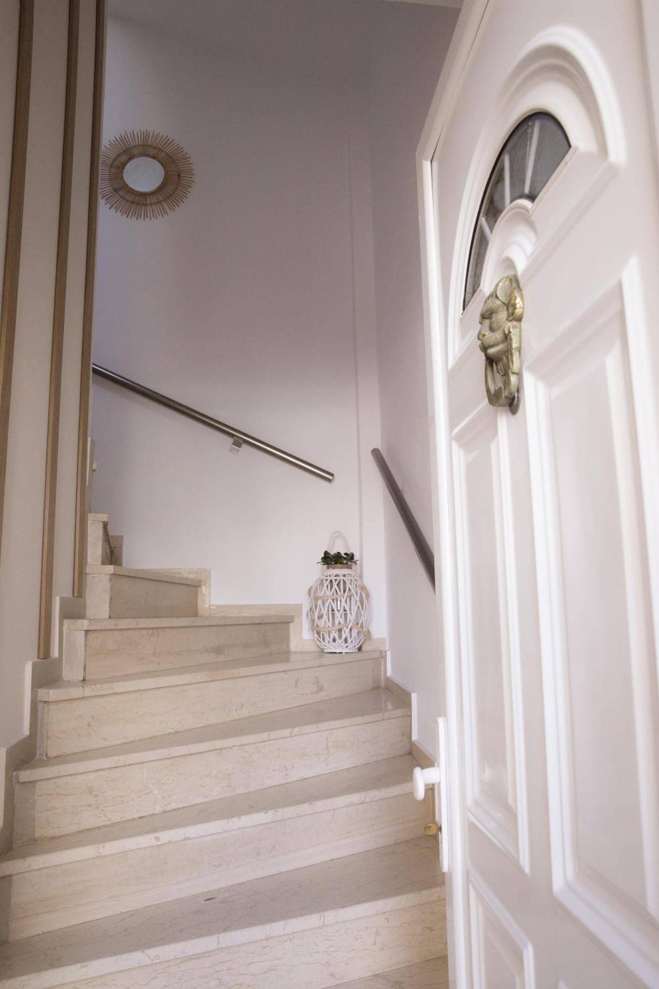 Diogenis Deluxe Apartment Ρέθυμνο Εξωτερικό φωτογραφία