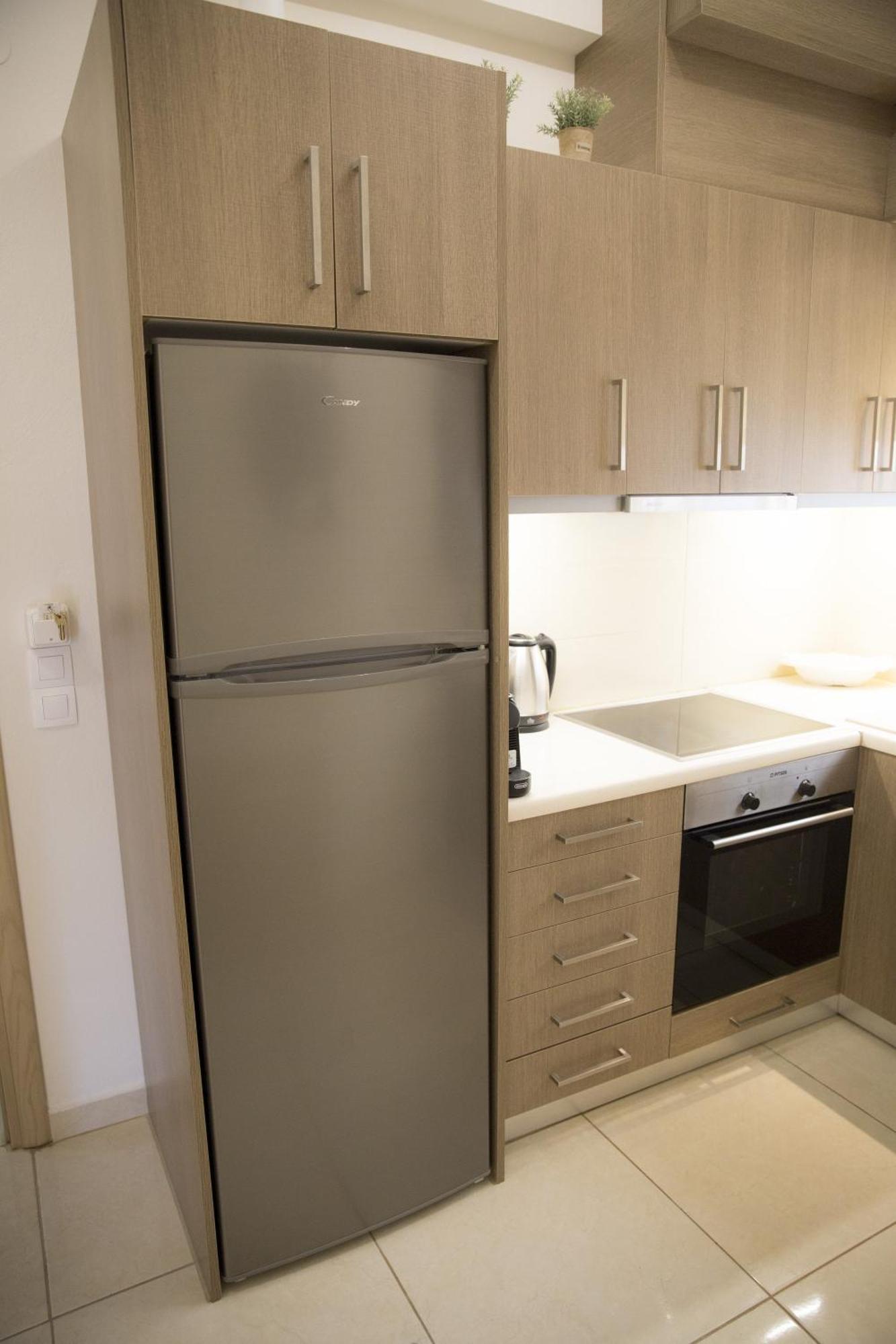 Diogenis Deluxe Apartment Ρέθυμνο Εξωτερικό φωτογραφία