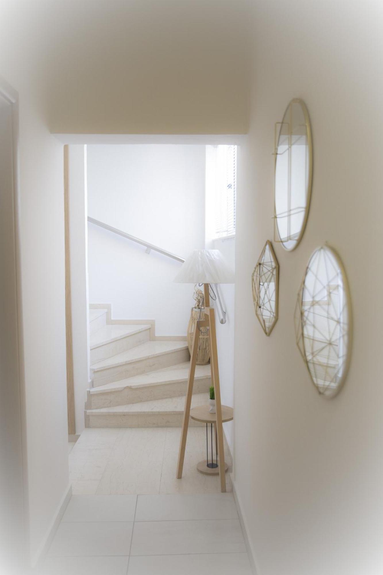 Diogenis Deluxe Apartment Ρέθυμνο Εξωτερικό φωτογραφία