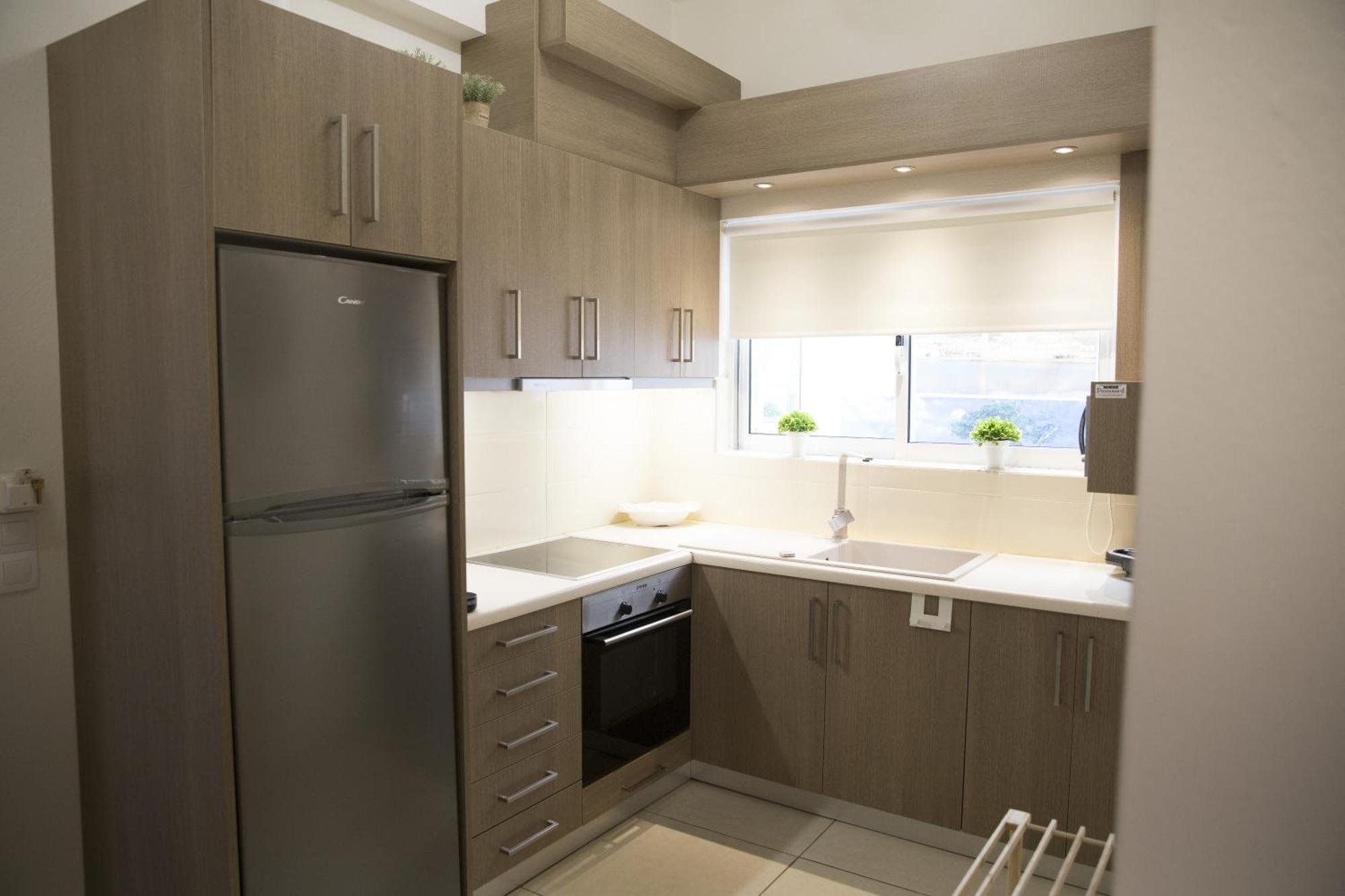 Diogenis Deluxe Apartment Ρέθυμνο Εξωτερικό φωτογραφία
