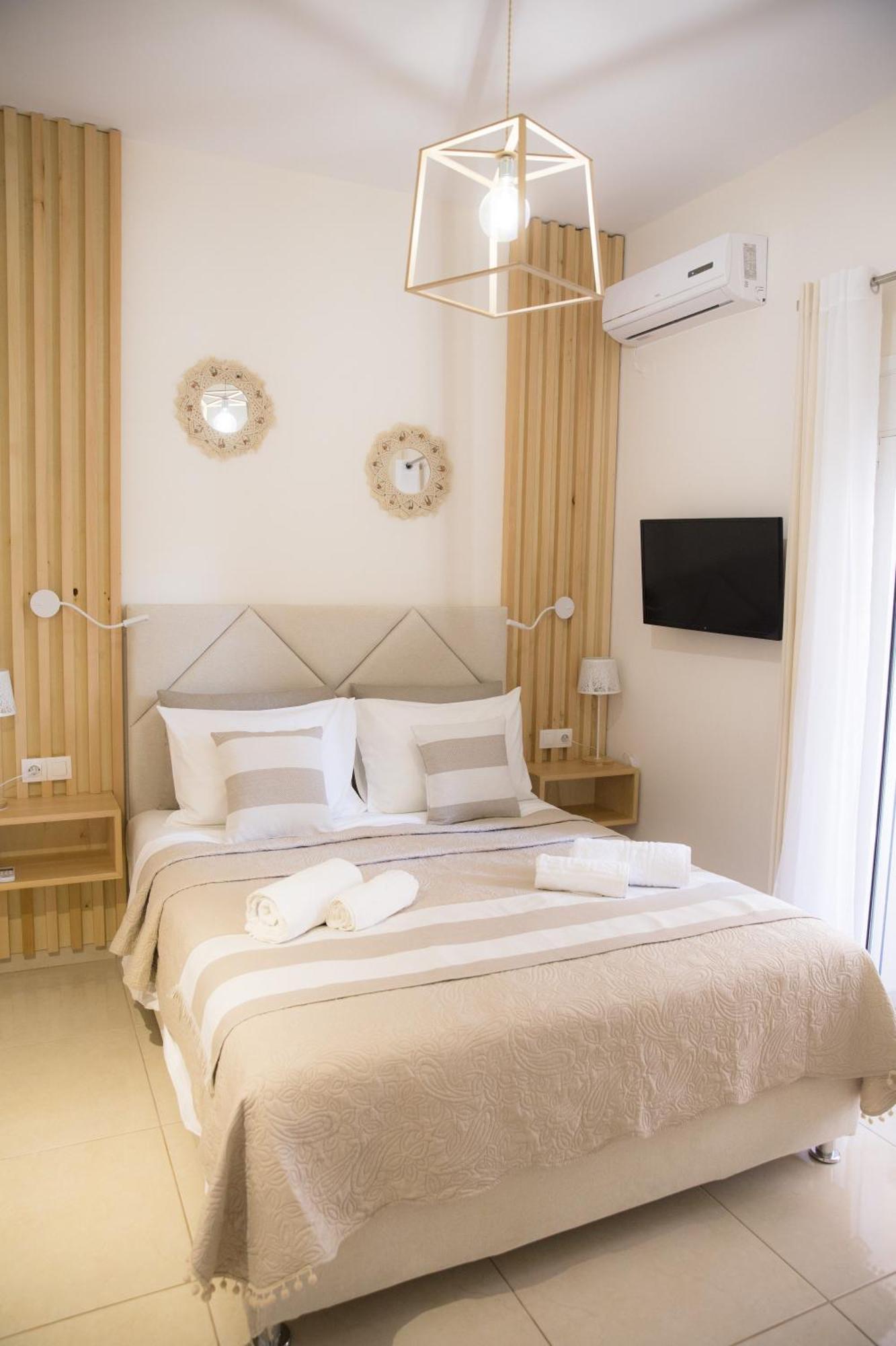 Diogenis Deluxe Apartment Ρέθυμνο Εξωτερικό φωτογραφία
