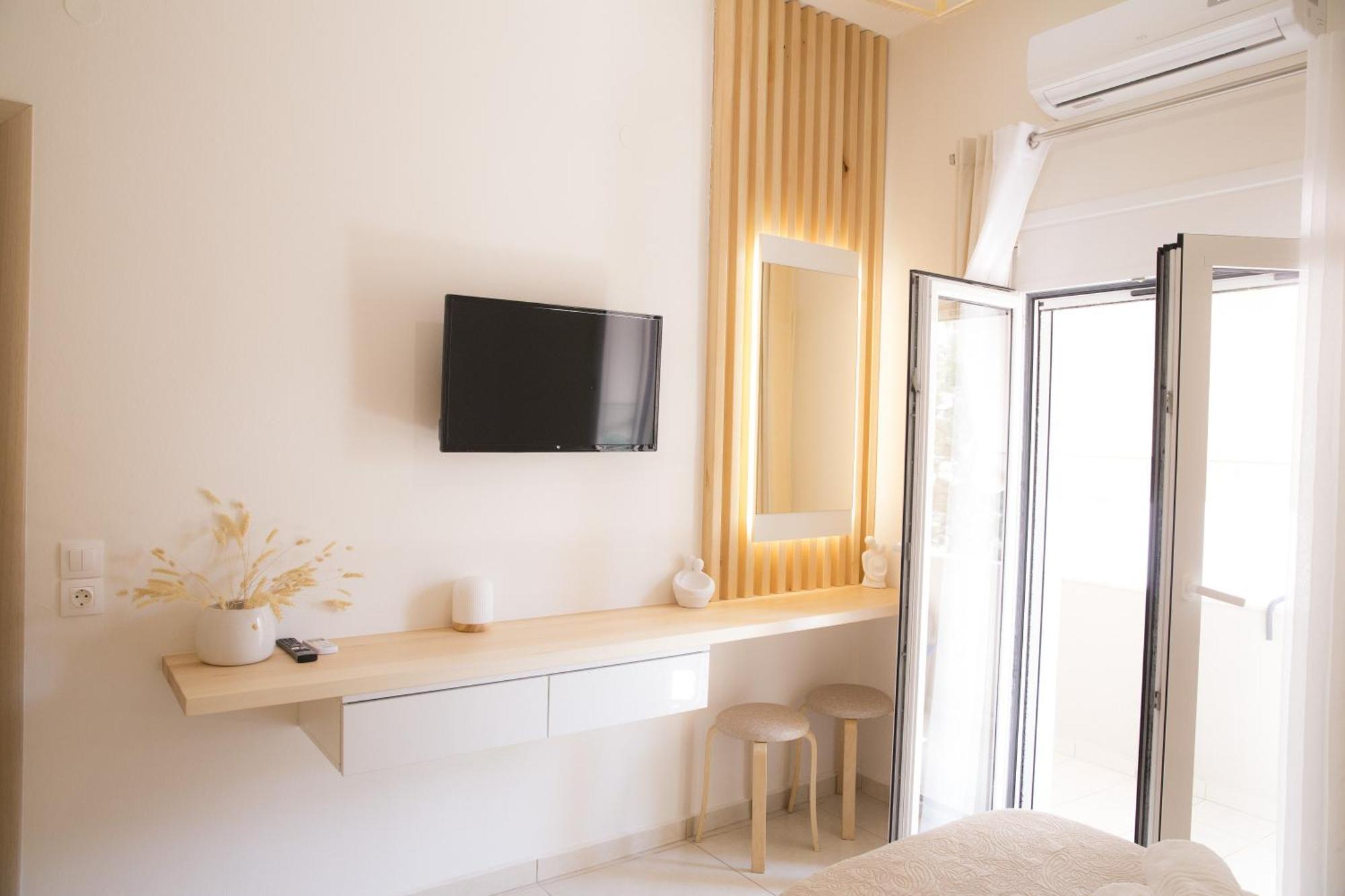 Diogenis Deluxe Apartment Ρέθυμνο Εξωτερικό φωτογραφία